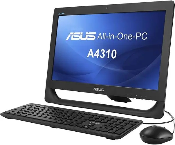 西藏华硕一体机维修